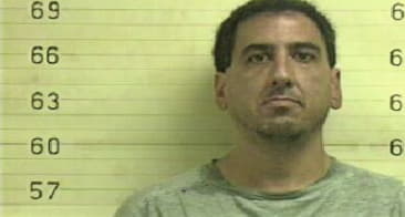 Raymond Johnson - Allen County, KY 