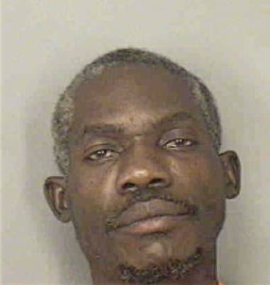 Terry Johnson, - Polk County, FL 