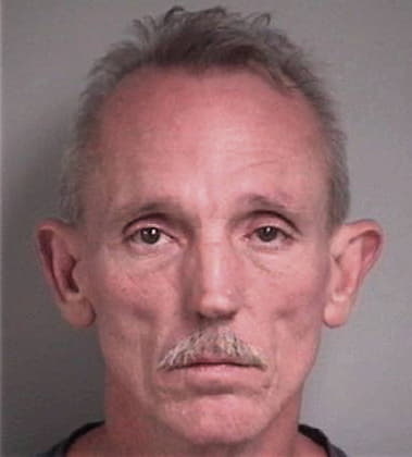 Timothy Johnson, - Cabarrus County, NC 