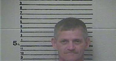 William Jones, - Clay County, KY 