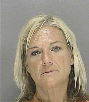 Kimberly Kangas, - Volusia County, FL 