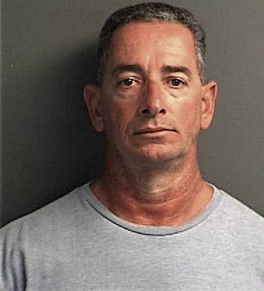 Timothy Kent, - Escambia County, FL 