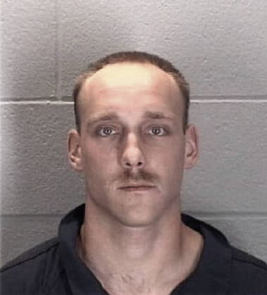 Alexander Knapp, - Tippecanoe County, IN 