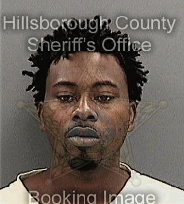 William Larry, - Hillsborough County, FL 