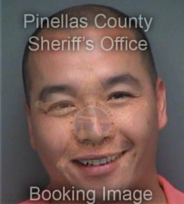 Thang Le, - Pinellas County, FL 