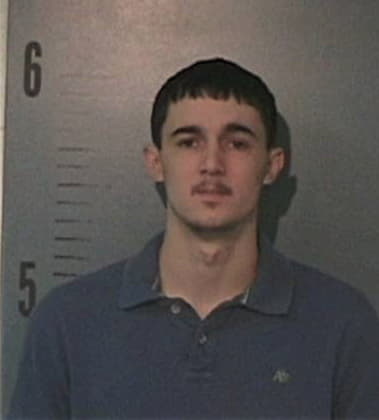 Michael Ledbetter - Taylor County, TX 