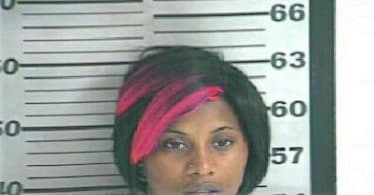 Karla Lewis, - Dyer County, TN 