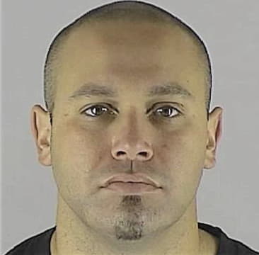 Christopher Litland - Deschutes County, OR 