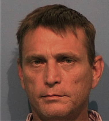 Jose Lopez - Williamson County, TX 