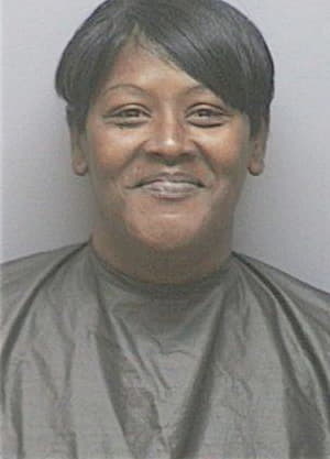 Vivian Luckey, - Flagler County, FL 