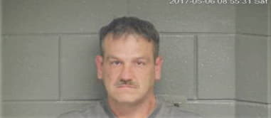 Alan Luke, - Scott County, KY 