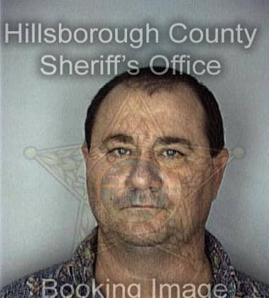 Gregory Macy, - Hillsborough County, FL 