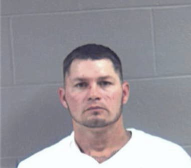 Thomas Magee, - Livingston County, LA 