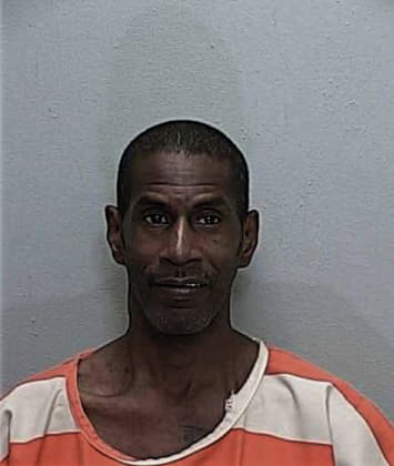 Andre Maillard, - Marion County, FL 