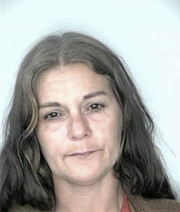 Cheryl Maldonado, - Hillsborough County, FL 