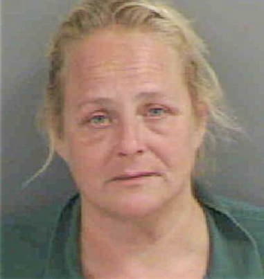 Sylvianna Martinez, - Collier County, FL 