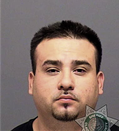 Philip Mason, - Clackamas County, OR 