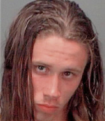 Charles McAbee - Pinellas County, FL 