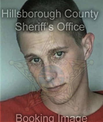 Richard McDonald - Hillsborough County, FL 