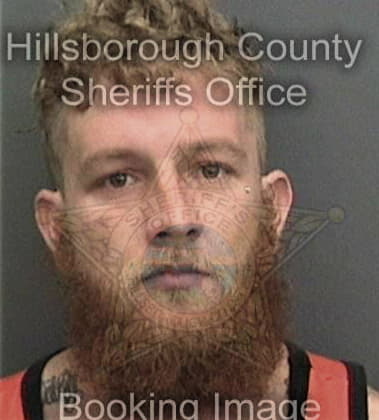 Morgan McKenzie - Hillsborough County, FL 