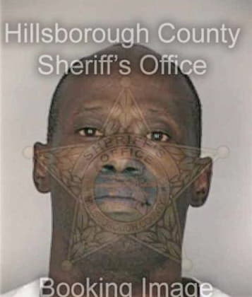 Terry McNeil - Hillsborough County, FL 