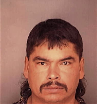 Hector Medina-Aquilera - Polk County, FL 