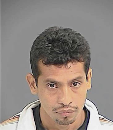 Alberto Melo-Ortiz, - Charleston County, SC 