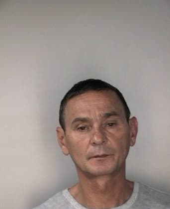 Jose Mena - Hillsborough County, FL 