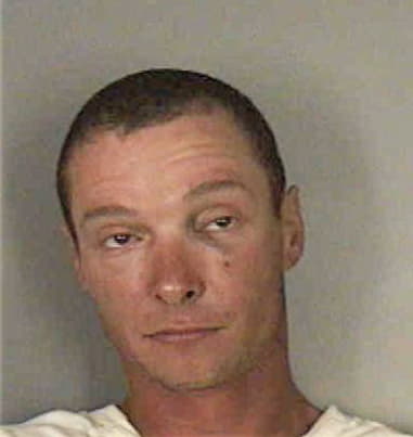 Mario Mendez-Perez - Polk County, FL 