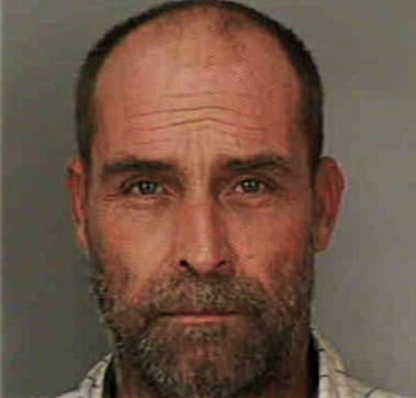 Joel Mendoza - Polk County, FL 