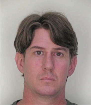 Brian Mertely - Hillsborough County, FL 