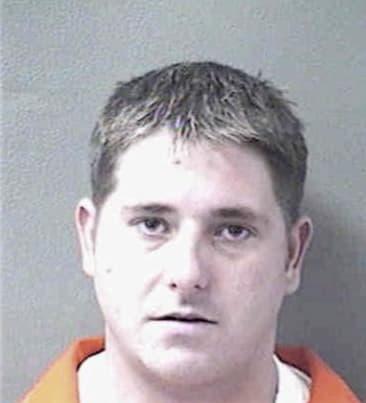 Patrick Meyers, - Okaloosa County, FL 