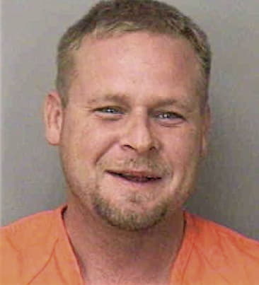 Matthew Middleton, - Polk County, FL 