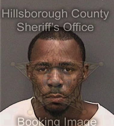 Rollie Miller - Hillsborough County, FL 