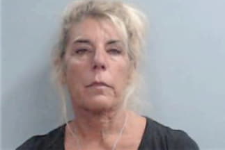 Stephanie Milton - Fayette County, KY 