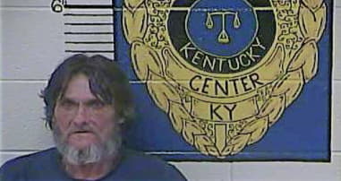 Curtis Minton, - Clay County, KY 