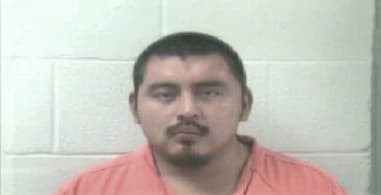 Roberto Montalvo, - Daviess County, KY 