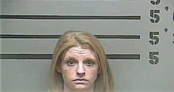 Brenda Morgan, - Hopkins County, KY 