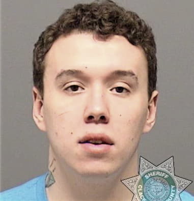 Michael Olson, - Clackamas County, OR 