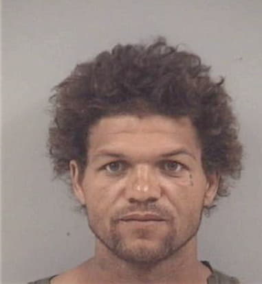 David Oneal, - Johnston County, NC 