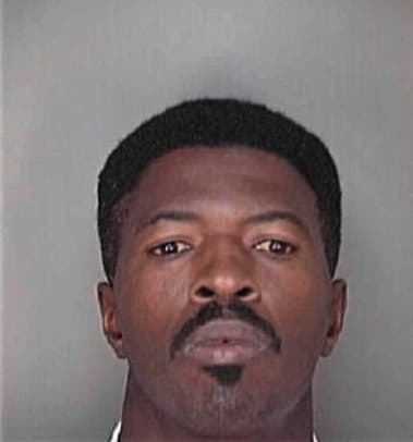 Rodney Oneal, - Polk County, FL 