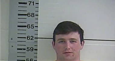 Matthew Oneill, - Desoto County, MS 