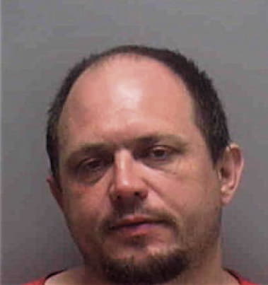 Jose Ortiz-Pacheco, - Lee County, FL 