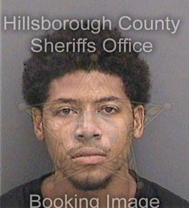 Monte Outlaw, - Hillsborough County, FL 