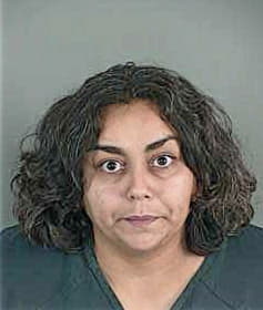 Valerie Palacios, - Lane County, OR 