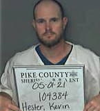 Eddie Paramore, - Pike County, AL 