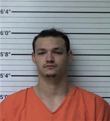 Patrick Patton, - Kerr County, TX 