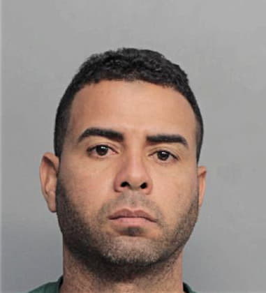 Arturo Perez, - Dade County, FL 