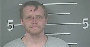 Joseph Philpot, - Pike County, KY 