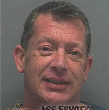 Erik Pine, - Lee County, FL 